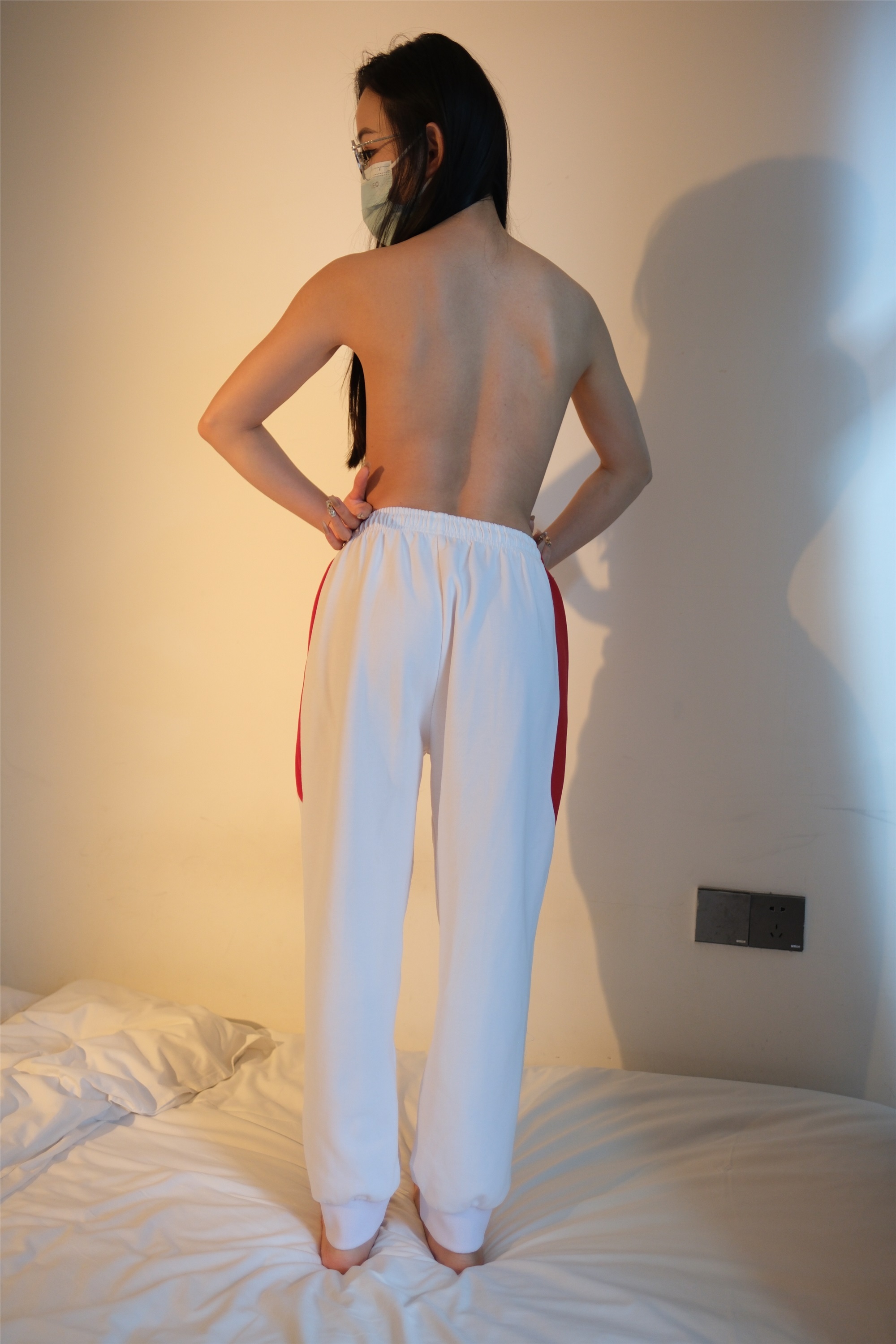 ROSI口罩系列 2024.10.13 NO.3045